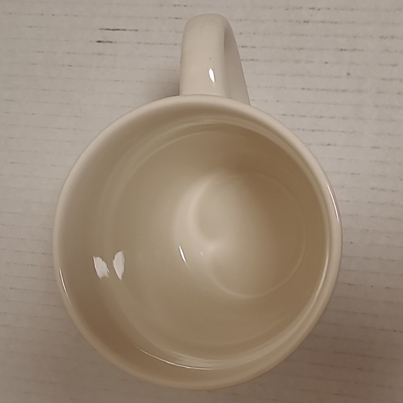 Love Is In The Air Heart Shaped Hot Air Balloon Valentines Mug - Picture 11 of 16